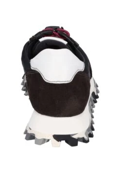 Josef Seibel Bonnie - Sneakers Hoog - Titan-Weiss -Josef Seibel 1bd30cd7f77643538e9174bf3ae3b3b3