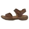 Josef Seibel Debra - Outdoorsandalen - Chestnut