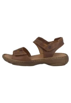 Josef Seibel Debra - Outdoorsandalen - Chestnut