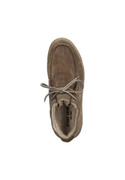 Josef Seibel Maren- Sneakers Hoog - Taupe 8 Josef Seibel Maren- Sneakers Hoog - Taupe -Josef Seibel 1c3f5f33bdf141baa670e795db89f2b4