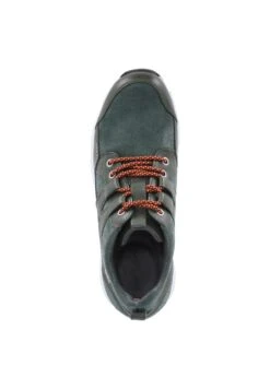 Josef Seibel Noah- Sneakers Laag - Tanne