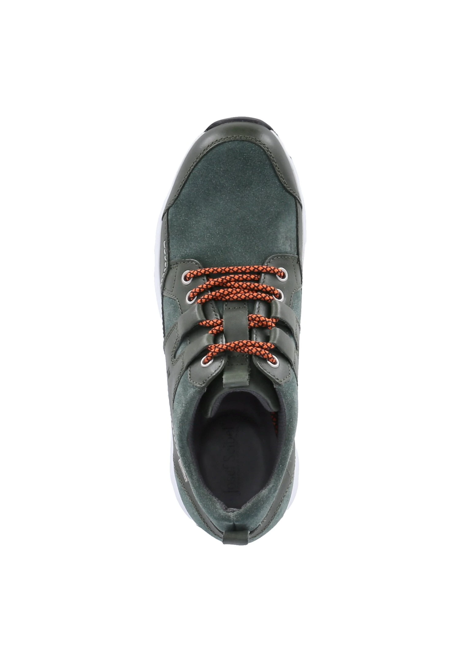 Josef Seibel Noah- Sneakers Laag - Tanne 1 Josef Seibel Noah- Sneakers Laag - Tanne