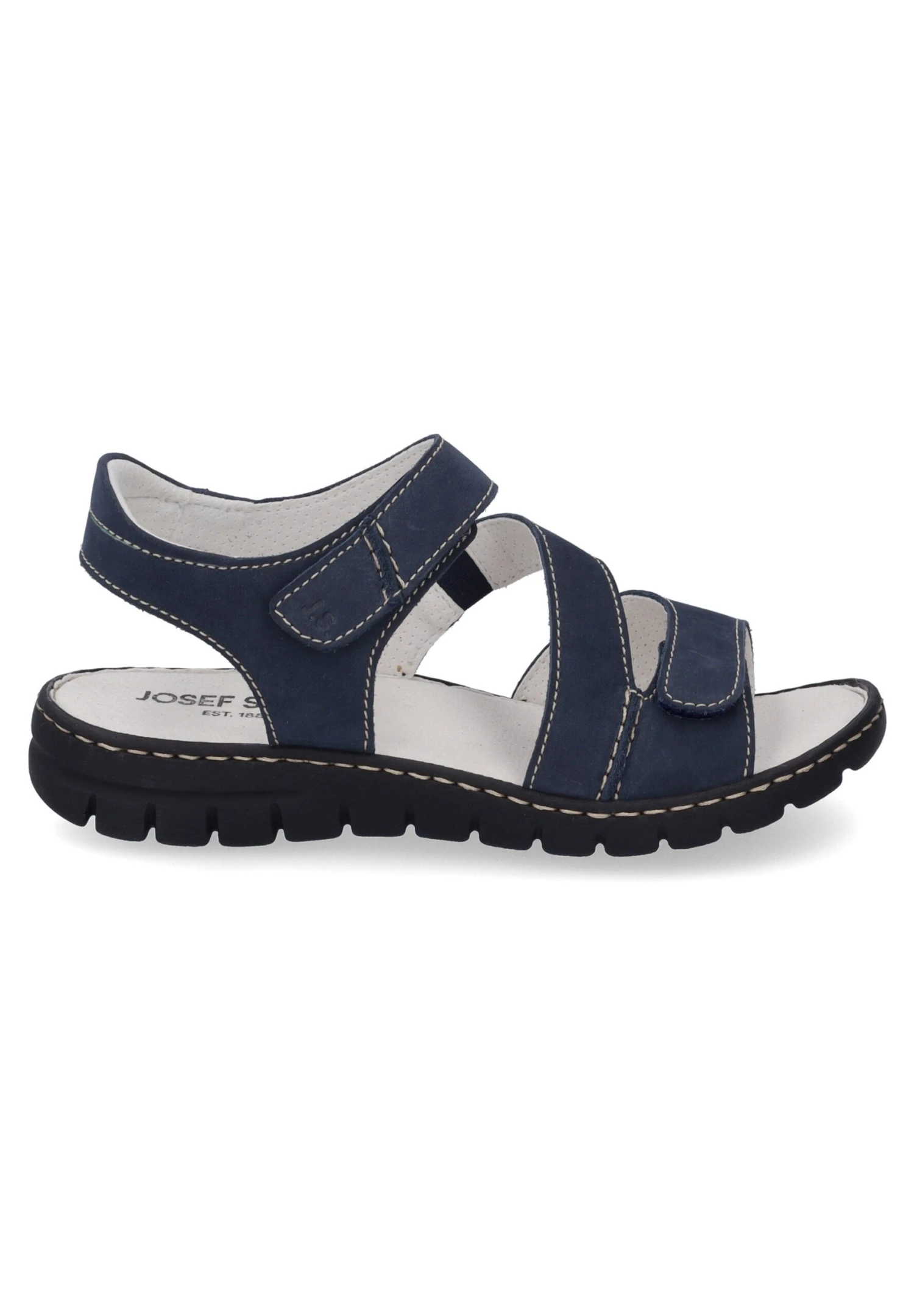 Josef Seibel Stefanie 31 - Sandalen - Ocean 9 Josef Seibel Stefanie 31 - Sandalen - Ocean - Afbeelding 9