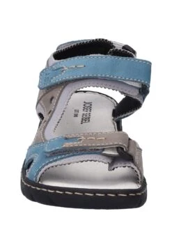 Josef Seibel Stefanie 23 - Sandalen - Blau Kombi 20 Josef Seibel Stefanie 23 - Sandalen - Blau Kombi -Josef Seibel 1d4324a5ce13444c9f2776303f50113d