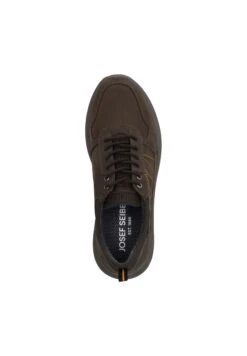 Josef Seibel Stefan 52 - Sneakers Laag - Braun Kombi -Josef Seibel 1d4a2e7cafe94822965c796aed5e0eaf