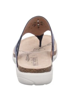 Josef Seibel Riley- Teensandalen - Dunkelblau -Josef Seibel 1dc112bac3ab4b7794d31cbbbe09a18a