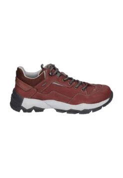 Josef Seibel Philipp- Sneakers Laag - Bordo Kombi -Josef Seibel 1dd35f738bd44c2f82c904146aef2291