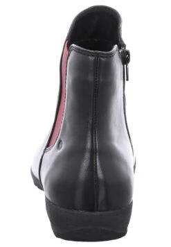 Josef Seibel Naly 31, Schwarz-Kombi - Korte Laarzen - Schwarz-Kombi 10 Josef Seibel Naly 31, Schwarz-Kombi - Korte Laarzen - Schwarz-Kombi -Josef Seibel 1df1c247cd6144308a07e652911ebe62