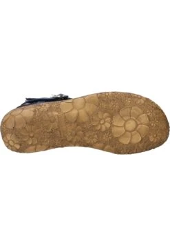 Josef Seibel Rosalie 51 - Sandalen Met Sleehak - Ocean -Josef Seibel 1e179c186b1c4533a44b381b59a1b829