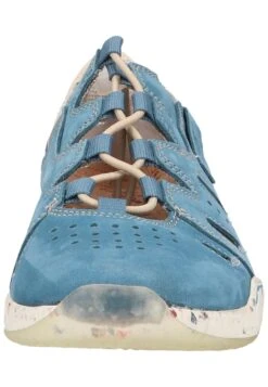 Josef Seibel Sneakers Laag - Blau-Kombi 11 Josef Seibel Sneakers Laag - Blau-Kombi -Josef Seibel 1ea72f3d7cf2423c9ec0eb093048411d