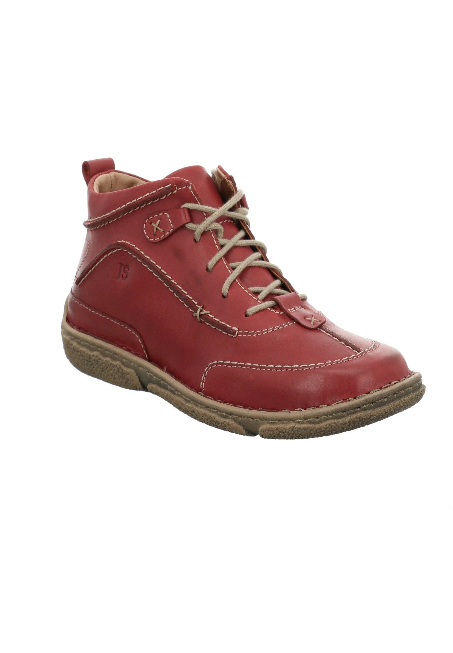 Josef Seibel Veterboots - Hibiscus 3 Josef Seibel Veterboots - Hibiscus - Afbeelding 3