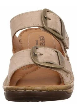 Josef Seibel Catalonia- Muiltjes - Brown -Josef Seibel 1ff8e59c0d8c42a48023e681a95864f2