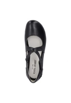 Josef Seibel Fiona 72 - Ballerina'S Met Enkelbandjes - Schwarz -Josef Seibel 20658df06806476c858cd94be6928197