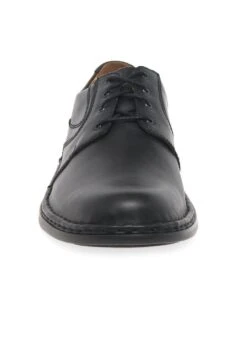 Josef Seibel Walt - Veterschoenen - Schwarz -Josef Seibel 20e8f052aed04c6792cacb47b0c5923d