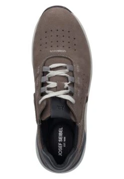 Josef Seibel Sneakers Laag - Grau/Kombi -Josef Seibel 2160b70d42494c0fa649f33294c2f5d1