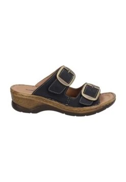 Josef Seibel Catalonia- Clogs - Schwarz 13 Josef Seibel Catalonia- Clogs - Schwarz -Josef Seibel 218c4dcee8cf4864a785cd72ce2ef2d4
