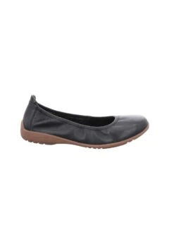 Josef Seibel Ballerina'S - Black 13 Josef Seibel Ballerina'S - Black -Josef Seibel 21bcbb5bdd864465a1337868023d45d6