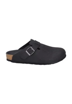 Josef Seibel Bernard - Clogs - Schwarz -Josef Seibel 21d7caeb9b174edbb8846f66d9640d90