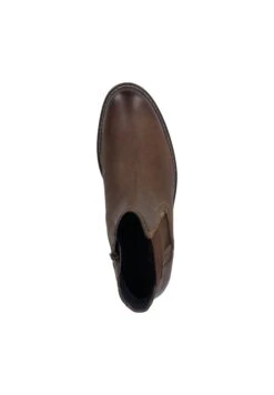 Josef Seibel Earl 08 - Korte Laarzen - Camel Kombi -Josef Seibel 221e017a0c0d49e8a42bd5c71afe3953