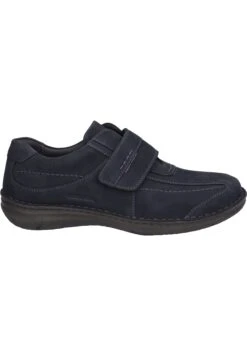 Josef Seibel Alec - Sneakers Laag - Indigo 11 Josef Seibel Alec - Sneakers Laag - Indigo -Josef Seibel 2233c80fb17942339aa3cf1133e15ef9