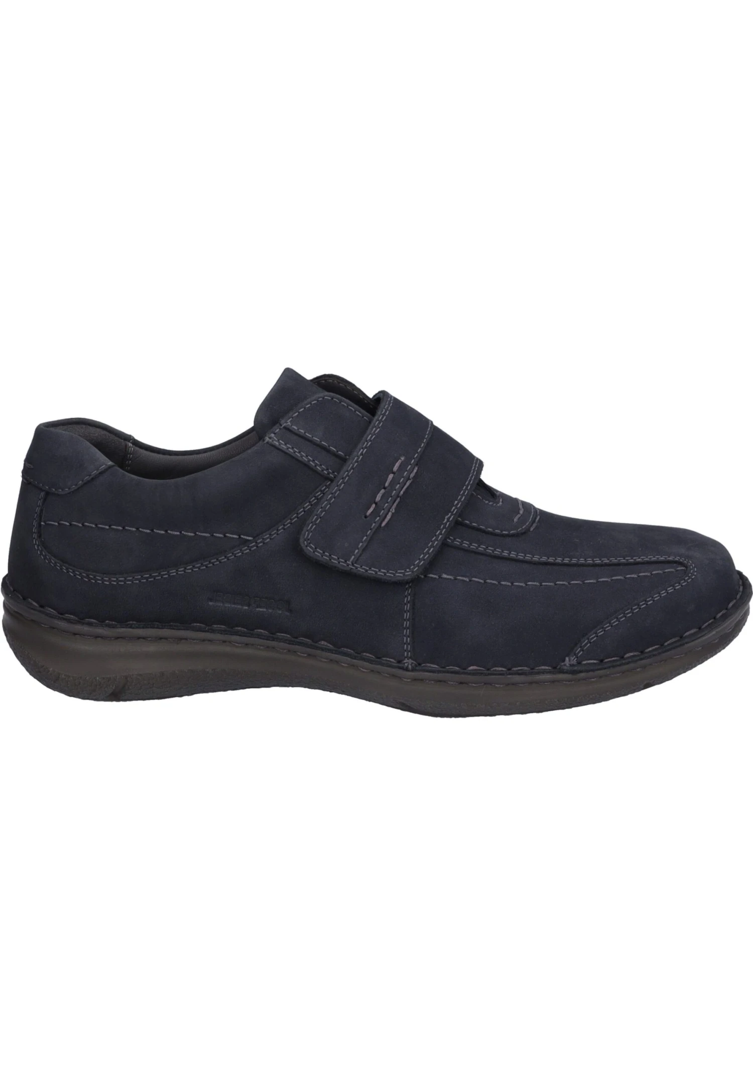 Josef Seibel Alec - Sneakers Laag - Indigo 6 Josef Seibel Alec - Sneakers Laag - Indigo - Afbeelding 6