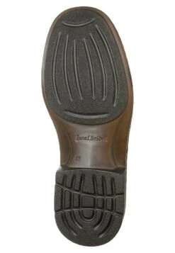 Josef Seibel Talcott - Veterschoenen - Schwarz -Josef Seibel 22d1948c026a4a44992b7f0dc34819d0