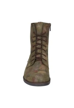 Josef Seibel Laarzen - Oliv 10 Josef Seibel Laarzen - Oliv -Josef Seibel 236cf57afb33452b93ea0a247d6519b6