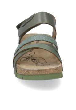 Josef Seibel Outdoorsandalen - Salvia 19 Josef Seibel Outdoorsandalen - Salvia -Josef Seibel 245d9c51e87b4613a5b5efc819cf2cfd