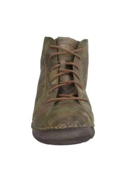 Josef Seibel Fergey- Veterboots - Moos 10 Josef Seibel Fergey- Veterboots - Moos -Josef Seibel 247b10c5594040e790f44247b2aaca66