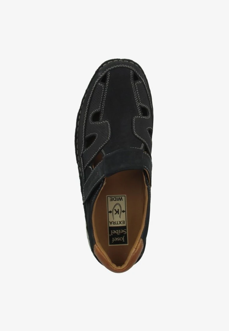 Josef Seibel Anvers - Outdoorsandalen - Blue 2 Josef Seibel Anvers - Outdoorsandalen - Blue - Afbeelding 2