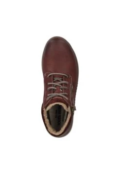 Josef Seibel Conny- Korte Laarzen - Bordeaux 8 Josef Seibel Conny- Korte Laarzen - Bordeaux -Josef Seibel 256fa0f60df8413889cb25e99dfa8338