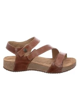 Josef Seibel Tonga- Sandalen Met Plateauzool - Camel 7 Josef Seibel Tonga- Sandalen Met Plateauzool - Camel -Josef Seibel 25f401eca8b743e68570e51f4f9aa044