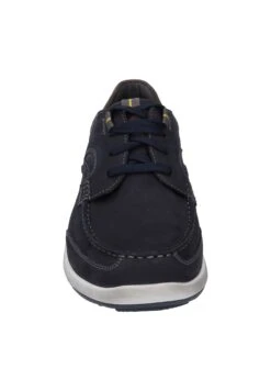 Josef Seibel Enrico 26 - Sportieve Veterschoenen - Indigo Kombi 10 Josef Seibel Enrico 26 - Sportieve Veterschoenen - Indigo Kombi -Josef Seibel 25f59c405225442a9a85c53b77327874