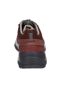 Josef Seibel Philipp- Sneakers Laag - Bordo Kombi -Josef Seibel 26f59de9242b44a1a4c8a3f0897481f0