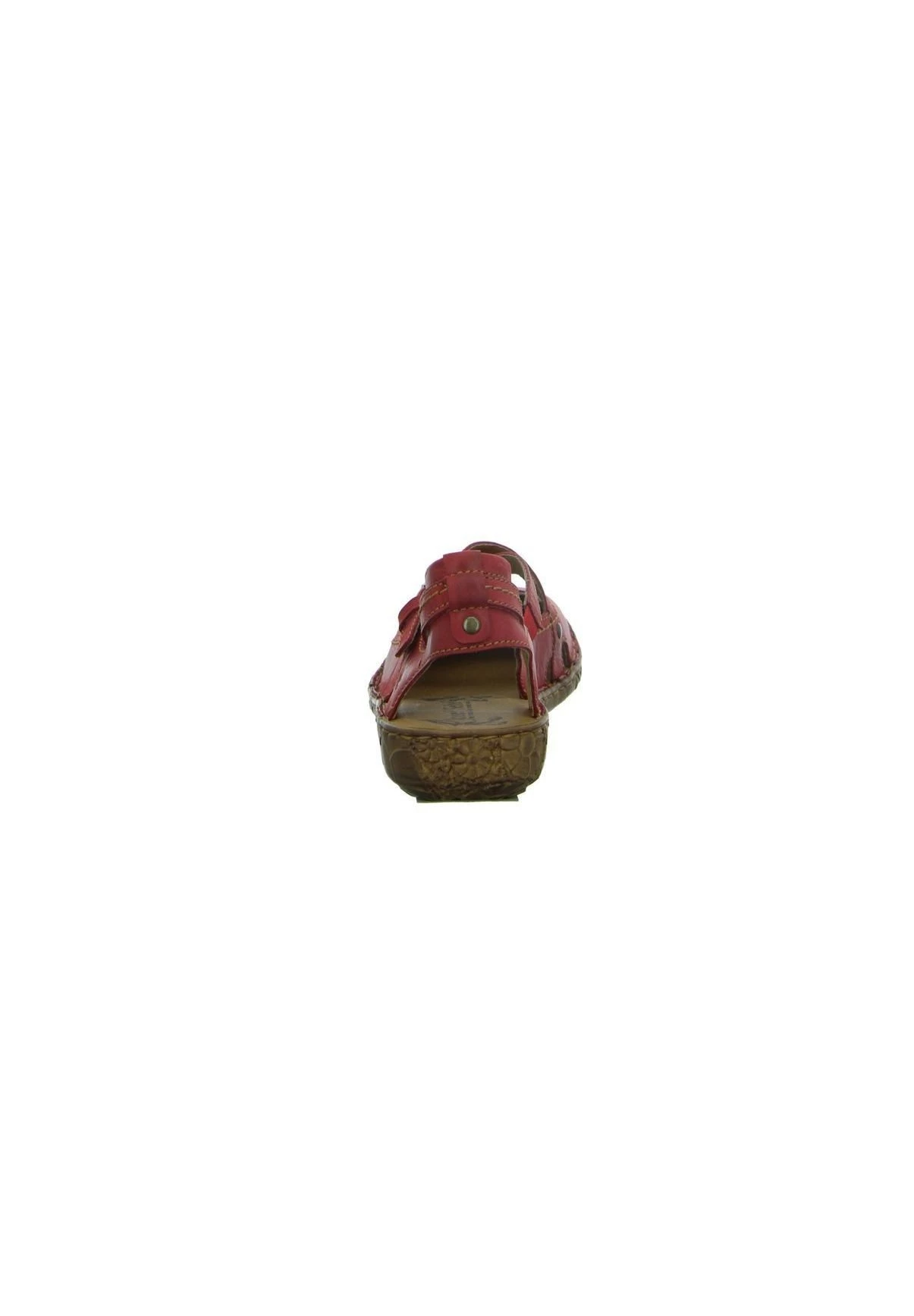 Josef Seibel Outdoorsandalen - Hibiscus 4 Josef Seibel Outdoorsandalen - Hibiscus - Afbeelding 4
