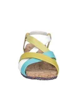 Josef Seibel Henriette - Sandalen - Yellow -Josef Seibel 27507ec02f17486da6dee2bb2b95e96f