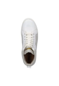 Josef Seibel Wilma- Sneakers Hoog - Weiss Kombi 9 Josef Seibel Wilma- Sneakers Hoog - Weiss Kombi -Josef Seibel 275e078957194c368cf15f14ca8d0b2f