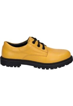 Josef Seibel Susanna- Veterschoenen - Gelb 9 Josef Seibel Susanna- Veterschoenen - Gelb -Josef Seibel 276b908c7bcf41ab93478e76fd3d0460