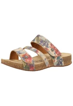 Josef Seibel Muiltjes - Beige 9 Josef Seibel Muiltjes - Beige -Josef Seibel 2788d9bff891422da46da01e472681c6