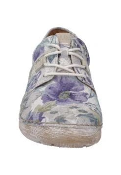 Josef Seibel Fergey - Sportieve Veterschoenen - Lila Multi 9 Josef Seibel Fergey - Sportieve Veterschoenen - Lila Multi -Josef Seibel 2791a5a714ae4c70aaa29e1a20c98cde