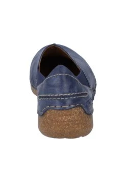 Josef Seibel Fergey- Instappers - Ocean -Josef Seibel 281c3bb7953541869d8df846cba122b2