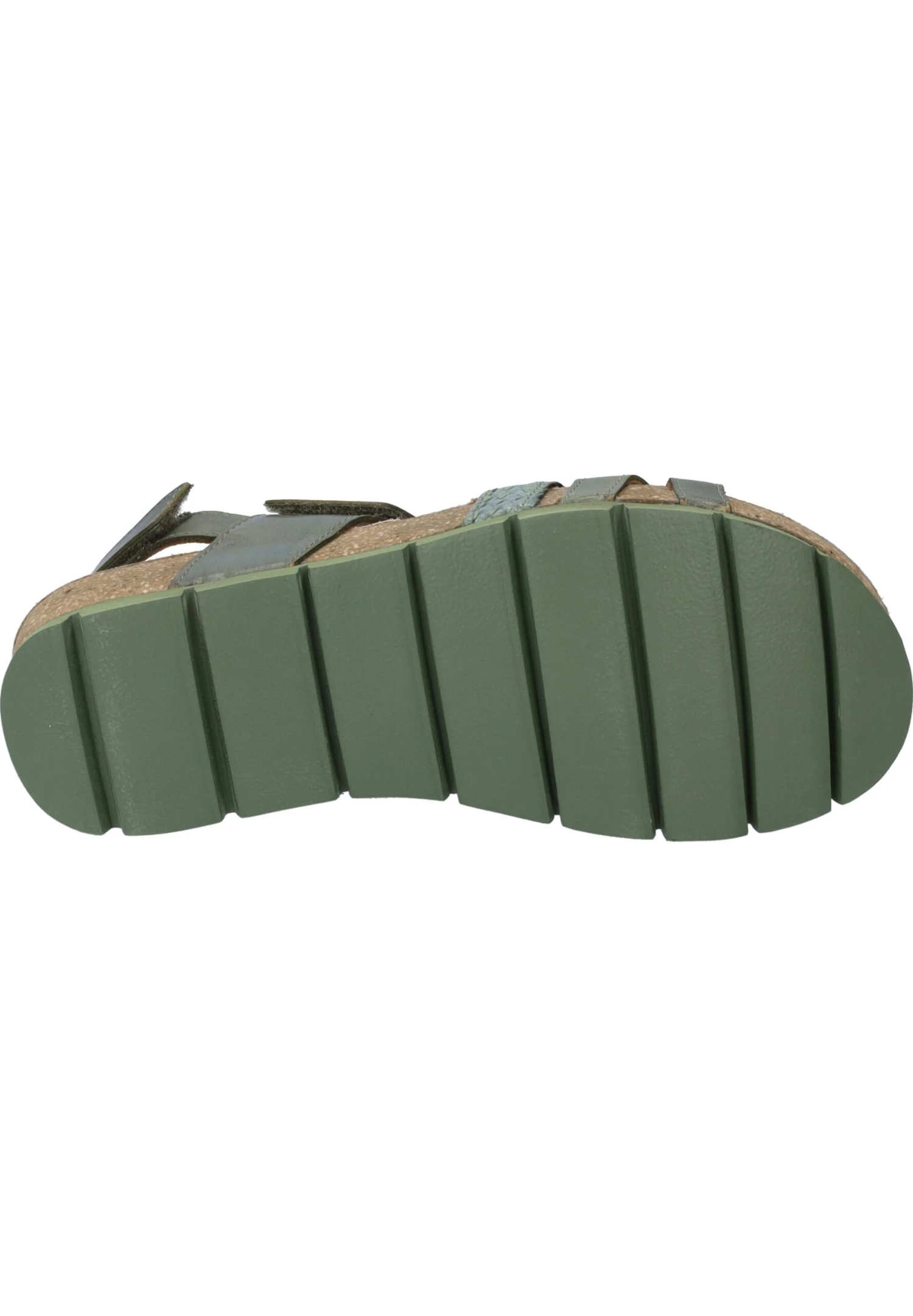 Josef Seibel Outdoorsandalen - Salvia 13 Josef Seibel Outdoorsandalen - Salvia - Afbeelding 13