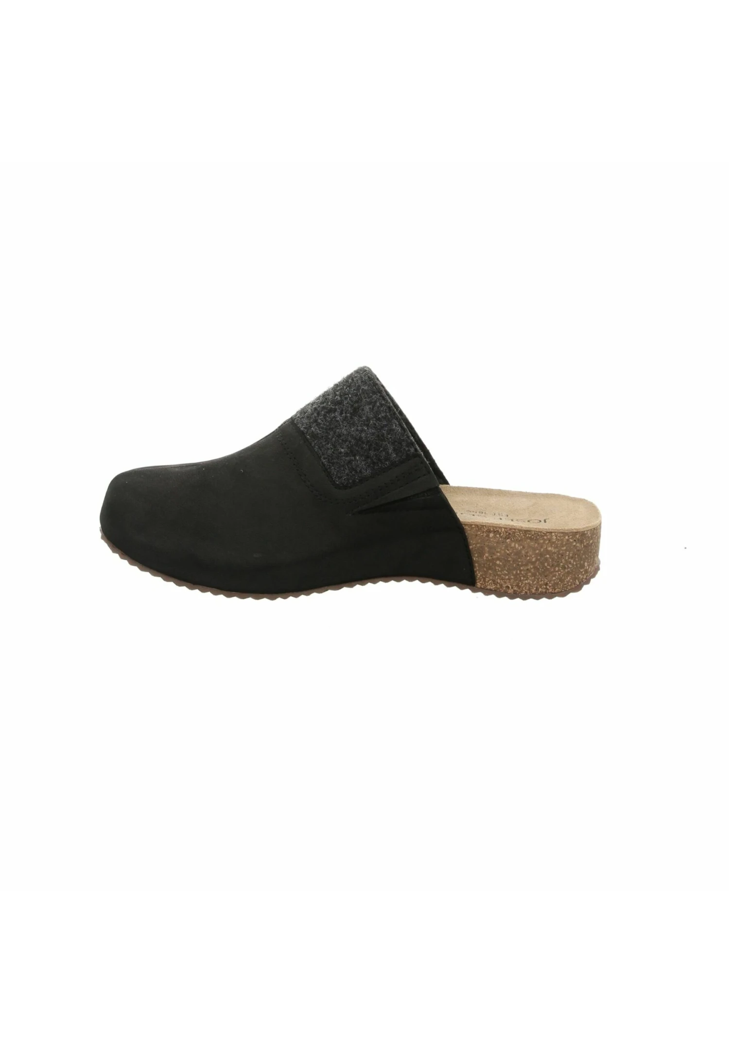 Josef Seibel Tonga - Clogs - Schwarz 7 Josef Seibel Tonga - Clogs - Schwarz - Afbeelding 7
