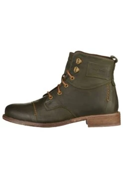 Josef Seibel Veterboots - Olive