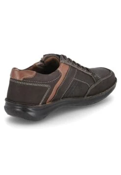 Josef Seibel Alfred - Sportieve Veterschoenen - Braun 12 Josef Seibel Alfred - Sportieve Veterschoenen - Braun -Josef Seibel 2a17112b210740119238b16fcd1c1322