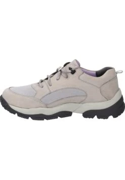 Josef Seibel Philippa 53 - Sneakers Laag - Hellgrau Kombi