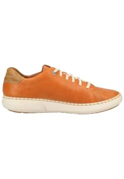 Josef Seibel - Sneakers Laag - Orange-Kombi 841 13 Josef Seibel - Sneakers Laag - Orange-Kombi 841 -Josef Seibel 2b888f35ee7c4fc3b9d4b94026bea8ce