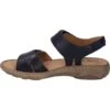 Josef Seibel Debra- Sandalen - Ocean