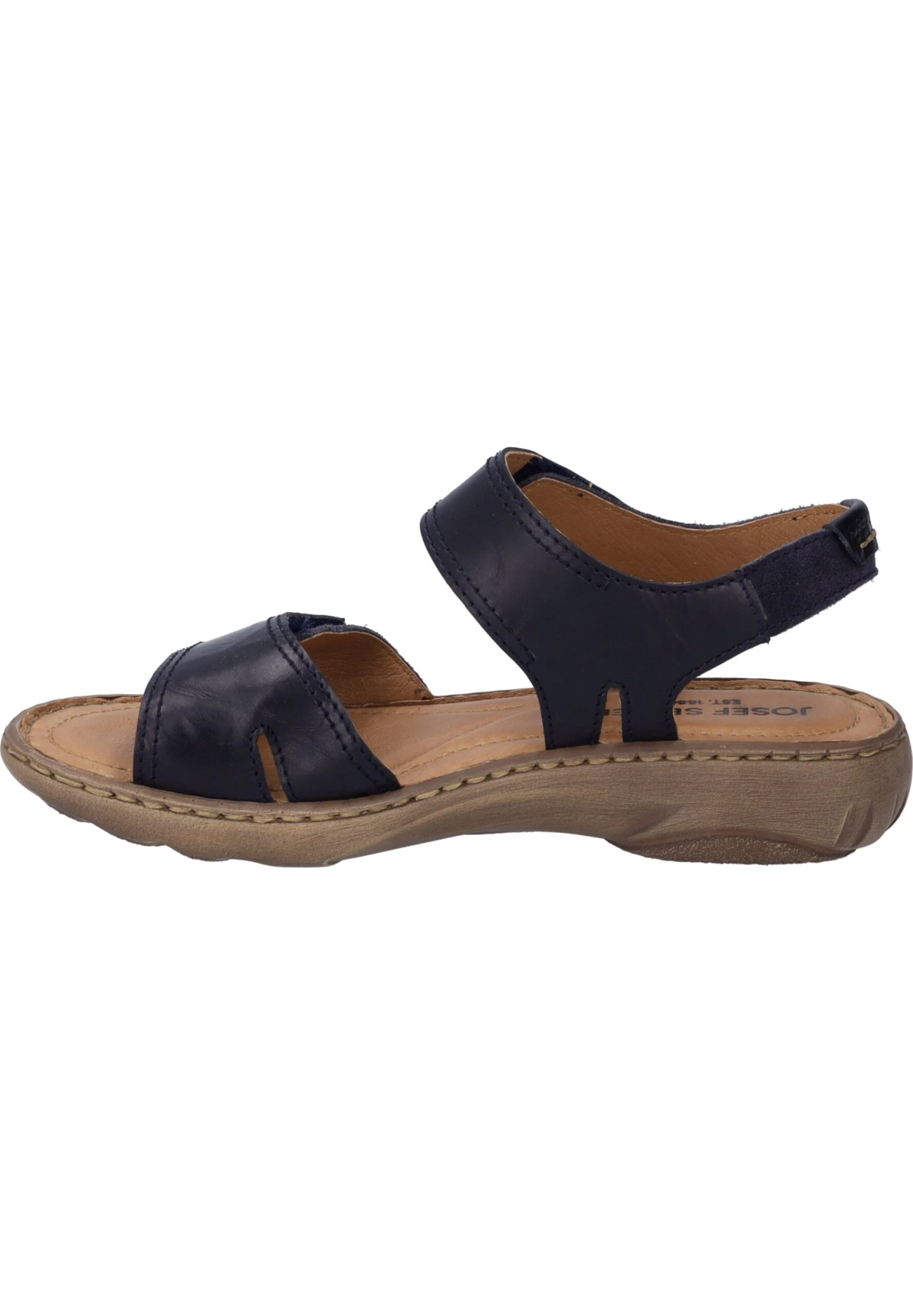 Josef Seibel Debra- Sandalen - Ocean 1 Josef Seibel Debra- Sandalen - Ocean