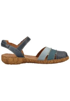 Josef Seibel Rosalie - Sandalen - Ocean -Josef Seibel 2cb59c4e65e64c5e9f1f8bc9ffd69743